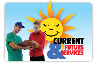 Current and Future Services